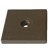 PEPPERL + FUCHS FA - Trasmettitore RFID IQC21-50F-T10, IQC21-50F-T10.