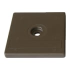 PEPPERL + FUCHS FA - Trasmettitore RFID IQC21-50F-T10, IQC21-50F-T10.