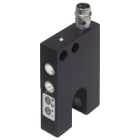 PEPPERL + FUCHS FA - Sensore fotoelettrico a fessura GL10-IR/32/40A/98A.