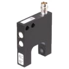 PEPPERL + FUCHS FA - Sensore fotoelettrico a fessura GL20-IR/32/40A/98A.