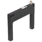 PEPPERL + FUCHS FA - Sensore fotoelettrico a fessura GL80-IR/32/40A/98A.