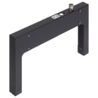 PEPPERL + FUCHS FA - Sensore fotoelettrico a fessura GL121-IR/32/40A/98A.