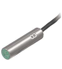 PEPPERL + FUCHS FA - Sensore induttivo NBB8-18GM60-US.