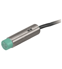 PEPPERL + FUCHS - Sensore induttivo NBN15-18GM60-US.