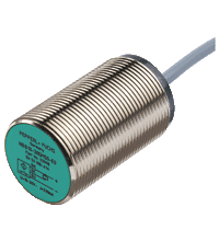 PEPPERL + FUCHS FA - Sensore induttivo NBB15-30GM50-US.