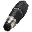 PEPPERL + FUCHS FA - Connettore maschio collegabile sul campo V1S-G-Q2.