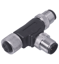 PEPPERL + FUCHS FA - Distributore a T V1S-V1S-TEE-V1/V1S.