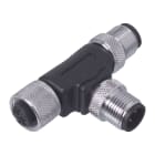 PEPPERL + FUCHS FA - Distributore a T V1S-V1S-TEE-V1/V1S.