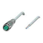 PEPPERL + FUCHS FA - Cavo femmina V1-G-A2-5M-PUR, ideale per connessioni affidabili e durature.