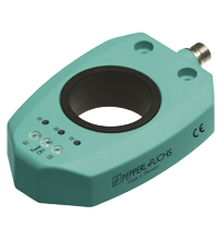 PEPPERL + FUCHS - Sistema di misura angolare Ind PMI360D F130 IE8 V15.