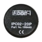 PEPPERL + FUCHS FA - Trasmettitore RFID IPC02-20P per un'efficace identificazione e tracciamento.