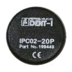 PEPPERL + FUCHS FA - Trasmettitore RFID IPC02-20P per un'efficace identificazione e tracciamento.
