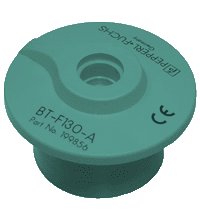 PEPPERL + FUCHS - Attivatore BT-F130-A, dispositivo BT-F130-A per attivazione efficiente.