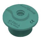 PEPPERL + FUCHS - Attivatore BT-F130-A, dispositivo BT-F130-A per attivazione efficiente.