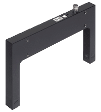 PEPPERL + FUCHS FA - Sensore fotoelettrico a fessura GL121-RT/32/40A/98A.