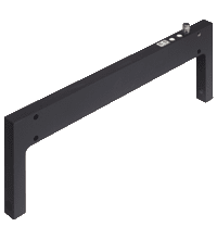 PEPPERL + FUCHS FA - Sensore fotoelettrico a fessura GL220-RT/32/40A/98A.