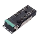 PEPPERL + FUCHS FA - Modulo sensore AS-Interface VBA-4E4E-G12-ZAJ.