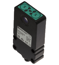 PEPPERL + FUCHS FA - Sensore di modalità diffusa WTS10-12/20/105 per rilevamento preciso. 200958