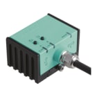 PEPPERL + FUCHS - Sensore di inclinazione INY360D-F99-2I2E2-5M per misurazioni precise e affidabili.