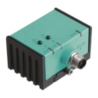 PEPPERL + FUCHS FA - Sensore di inclinazione INX360D-F99-I2E2-V15.