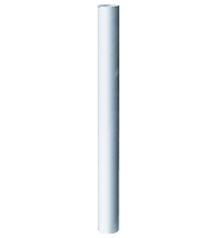 PEPPERL + FUCHS FA - Lampada da tavolo verticale VAZ-TUBE400-70MM.