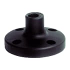 PEPPERL + FUCHS FA - Base di montaggio per lampada a pila VAZ-TUBE-BASE-70MM.