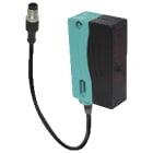 PEPPERL + FUCHS FA - Sensore retroriflettente RL28-55-3018/35/44/47/115B.