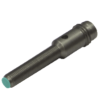 PEPPERL + FUCHS FA - Sensore induttivo NBB1.5-5GM25-E0-V3.