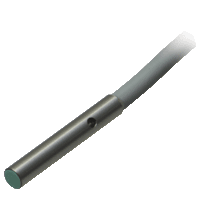 PEPPERL + FUCHS FA - Sensore induttivo NBB1,5-4M25-E2.