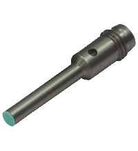 PEPPERL + FUCHS FA - Sensore induttivo NBB1.5-4M25-E2-V3.
