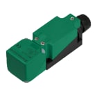 PEPPERL + FUCHS FA - Sensore induttivo NBN40-U10-E2 per rilevamento preciso e affidabile.