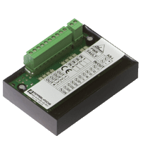 PEPPERL + FUCHS FA - Modulo circuito stampato AS Interface VBA 4E4A CB1 ZEJ E2J.