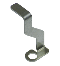 PEPPERL + FUCHS FA - Accessori per interfaccia AS-Interface VAZ-CLIP-G12.