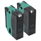 PEPPERL + FUCHS FA - Sensore di protezione antincendio a sbarramento LA28/LK28-FC-Z/31/116.