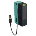 PEPPERL + FUCHS FA - Sensore retroriflettente RL28-55-V-3018, ideale per applicazioni RL28-55-V-3018.
