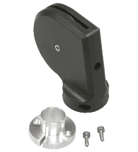 PEPPERL + FUCHS FA - Puleggia di guida SL-RP/GS130/GS190 per un funzionamento preciso e affidabile.