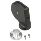 PEPPERL + FUCHS FA - Puleggia di guida SL-RP/GS130/GS190 per un funzionamento preciso e affidabile.