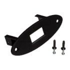 PEPPERL + FUCHS FA - Ausilio montaggio DGE Flush Mounting PIR20 FLUSH MOUNTING PIR20.