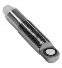 PEPPERL + FUCHS FA - Sensore ad ultrasuoni UB1000-18GM75A-E5-V15.