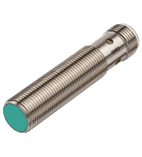 PEPPERL + FUCHS FA - Sensore induttivo NCB4-12GM50-E2-V1.