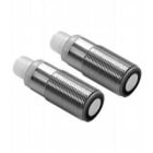 PEPPERL + FUCHS - Barriera ultrasonica a fascio passante UBE1000-18GM40-SE2-V1.