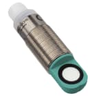 PEPPERL + FUCHS FA - Barriera ultrasonica a fascio passante UBE1000-18GM40A-SE2-V1.