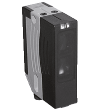 PEPPERL + FUCHS FA - Sensore di soppressione dello sfondo RL28-8-H-2000-IR-3974/47/112.