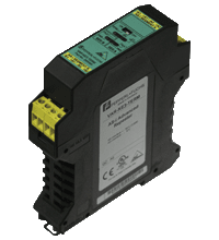 PEPPERL + FUCHS FA - Ripetitore AS-Interface VAR-KE3-TERM: amplifica segnali per dispositivi VAR-KE3-TERM.