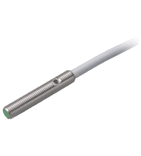 PEPPERL + FUCHS FA - Sensore induttivo NBB1-4GM22-E2.