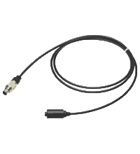 PEPPERL + FUCHS FA - Cavo di prolunga UC-30GM-PROG.