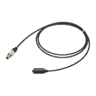 PEPPERL + FUCHS FA - Cavo di prolunga UC-30GM-PROG.