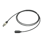 PEPPERL + FUCHS FA - Cavo di prolunga UC-30GM-PROG.