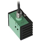 PEPPERL + FUCHS FA - Sensore di inclinazione INY360D-F99-2U2E2-5M.