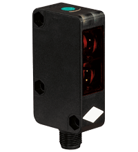 PEPPERL + FUCHS FA - Sensore di modalità diffusa RL31-8-2500-IR/73c/136.